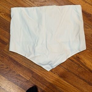 Elegant Cream Blouse for Women